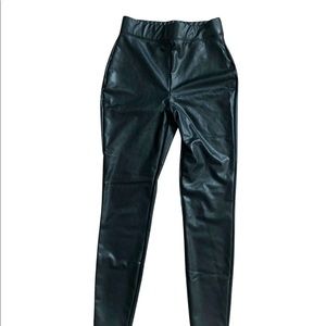 NWOT Express Super High Rise Legging